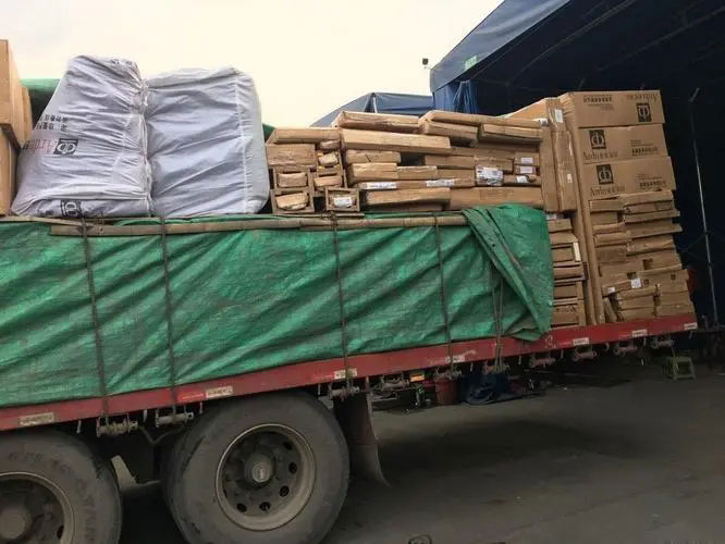 隆德家具托运
